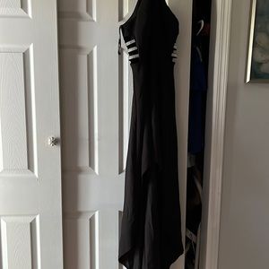 A Black dress that you can wear to wedding or cruises ship
